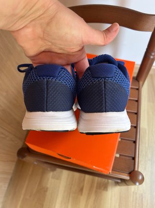 Deportivas Nike Revolution 3 Talla 41