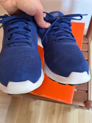 Deportivas Nike Revolution 3 Talla 41