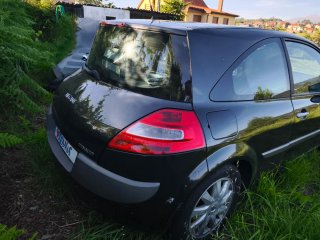 Renault Megane 2007