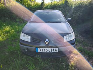 Renault Megane 2007