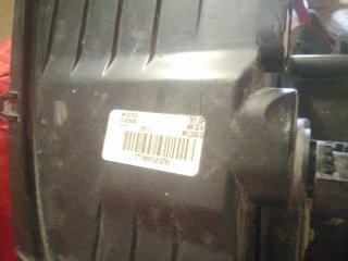 35Faro Delantero Derecho Jeep Grand Cherokee