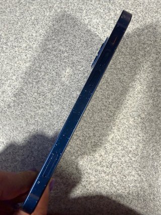 iPhone 12 Azul 256 GB