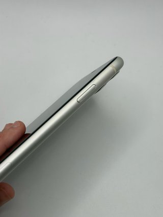 iPhone 11 128GB Blanco - Batería Nueva