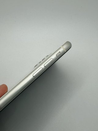 iPhone 11 128GB Blanco - Batería Nueva
