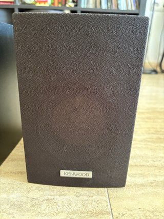 Altavoces Kenwood LS-M616