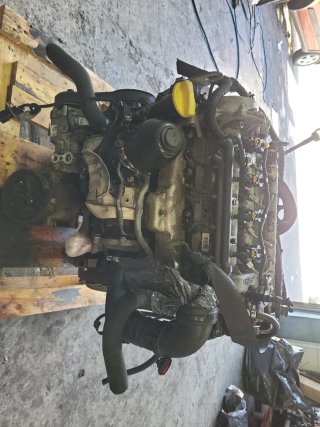 Motor 1.3 JTD para fiat la referencia 199A2000