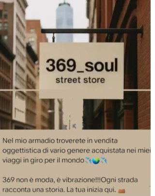 Insegna Sali e Tabacchi Vintage Metallo