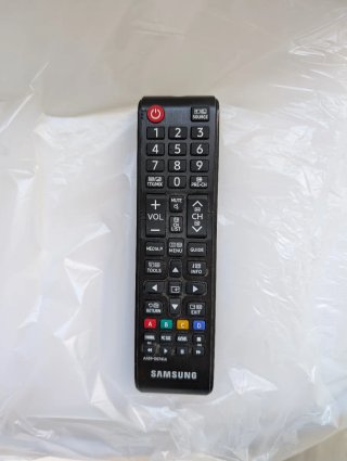 Televisor Samsung 32 pulgadas