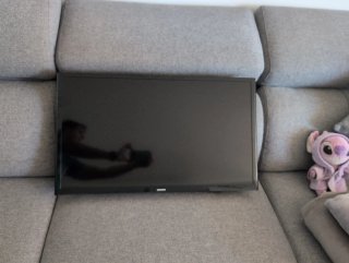 Televisor Samsung 32 pulgadas