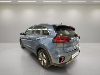 Kia Niro Kia Niro 1.6 GDi HEV 104kW (141CV) Drive