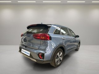 Kia Niro Kia Niro 1.6 GDi HEV 104kW (141CV) Drive