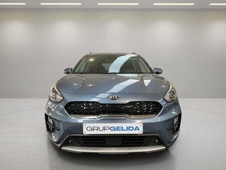 Kia Niro Kia Niro 1.6 GDi HEV 104kW (141CV) Drive