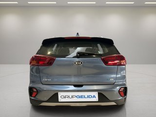 Kia Niro Kia Niro 1.6 GDi HEV 104kW (141CV) Drive