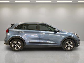 Kia Niro Kia Niro 1.6 GDi HEV 104kW (141CV) Drive