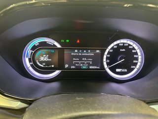 Kia Niro Kia Niro 1.6 GDi HEV 104kW (141CV) Drive