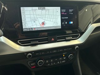 Kia Niro Kia Niro 1.6 GDi HEV 104kW (141CV) Drive