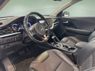 Kia Niro Kia Niro 1.6 GDi HEV 104kW (141CV) Drive