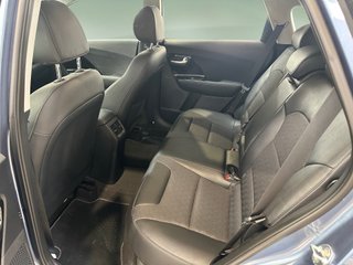 Kia Niro Kia Niro 1.6 GDi HEV 104kW (141CV) Drive