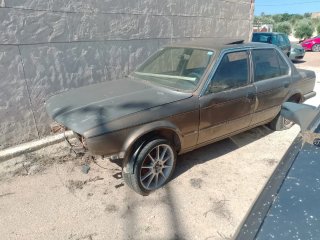BMW Serie 3 1997