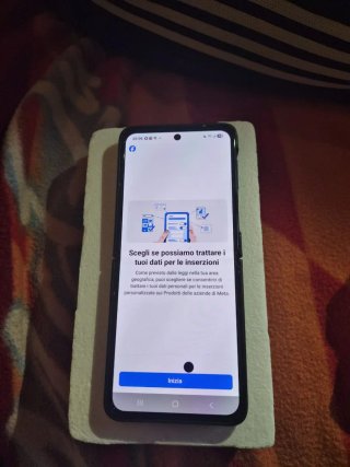 Samsung Galaxy Z Flip 3 Nero
