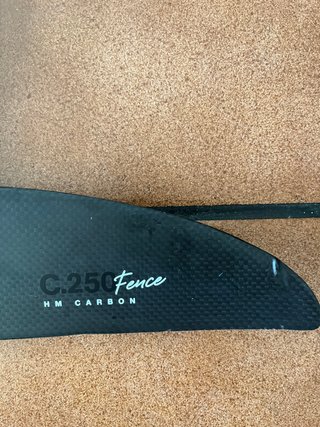 Equipo Wingfoil F-One tabla foil mástil