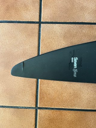 Equipo Wingfoil F-One tabla foil mástil
