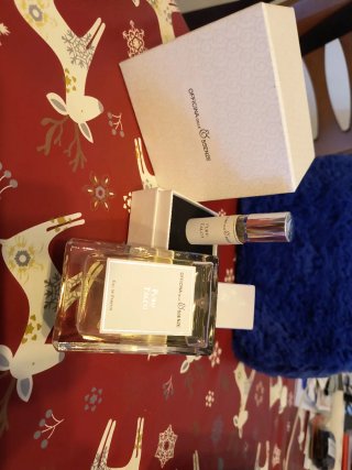 Fragancia Unisex Officina delle Essenze