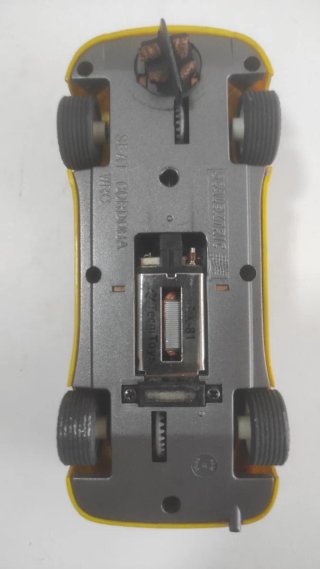 Scalextric Seat Córdoba 1