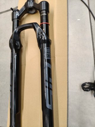 Horquilla Rockshox Sid SL