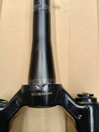 Horquilla Rockshox Sid SL