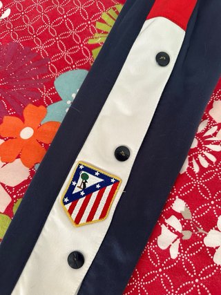 Pantalón Atlético de Madrid Reebok