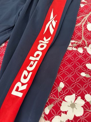 Pantalón Atlético de Madrid Reebok