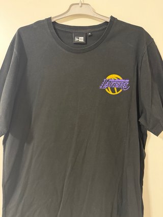 Pack NBA Lakers: Chaqueta - Camiseta - Pantalon