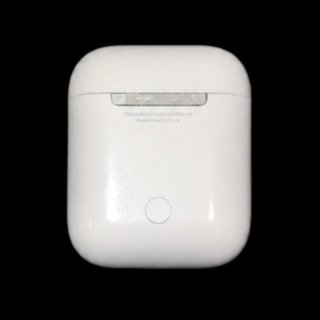 AirPods 2ª Gen Originales Apple Blancos