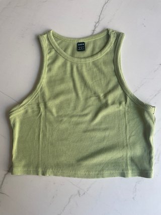 Set 3 Tops SHEIN Talla M