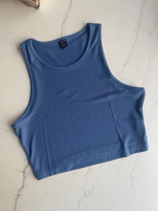 Set 3 Tops SHEIN Talla M