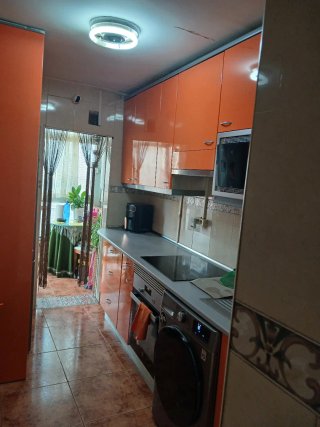 Habitacion en alquiler.