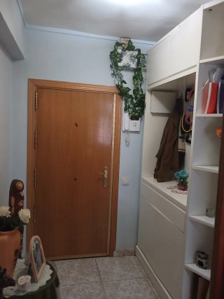 Habitacion en alquiler.
