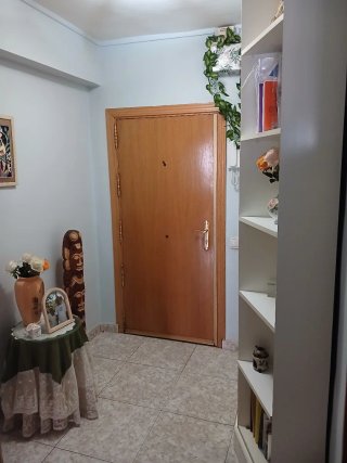 Habitacion en alquiler.