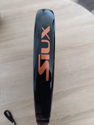 Pala Siux Sanyo Copper Edition