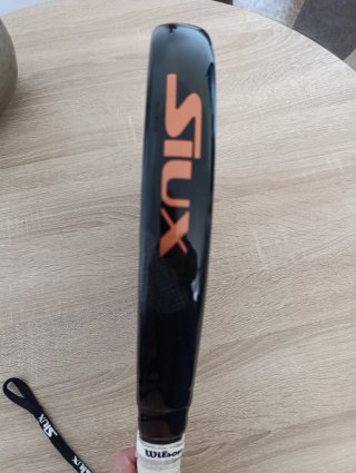 Pala Siux Sanyo Copper Edition