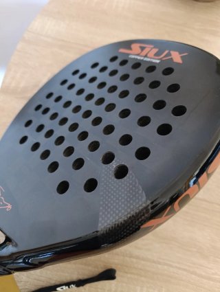Pala Siux Sanyo Copper Edition