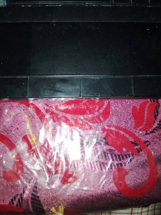 Portátil Compaq Negro