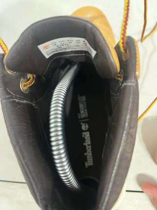 Timberland Killington Scarponcini 40