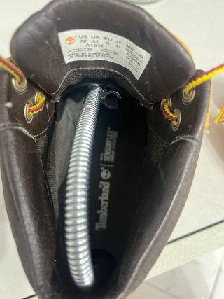 Timberland Killington Scarponcini 40