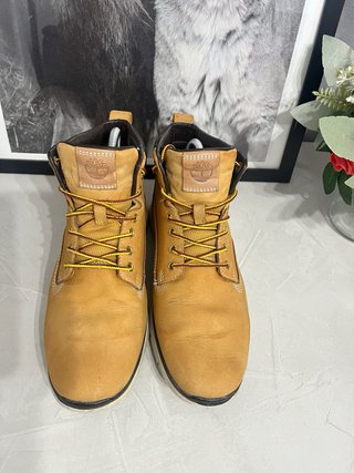 Timberland Killington Scarponcini 40