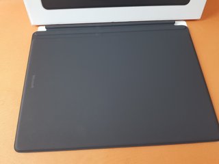Teclado Microsoft Surface Pro X Español Negro