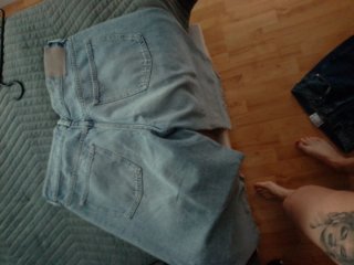 Pantalón vaquero Pull&Bear Talla 42 de está tempo