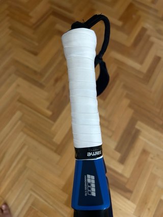 Pala Padel Siux Diablo Pro Royal Blue