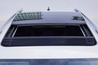 Volkswagen Touran DSG 150CV